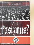 Mi a fasizmus?