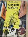 Az indián királyfi