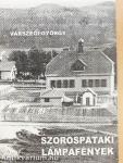 Szorospataki Lámpafények