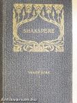 Shakspere összes szinművei 1-6.