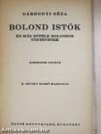 Bolond Istók