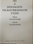 1919. A szocialista világforradalom útján