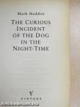 The curious incident of the dog in the night-time