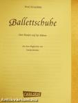 Ballettschuhe