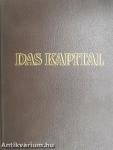 Das Kapital I-III.