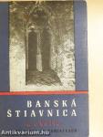 Banská Stiavnica a okolie