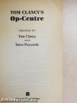 Tom Clancy's Op-Centre