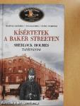 Kísértetek a Baker Streeten