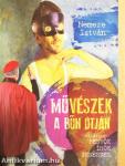 Művészek a bűn útján