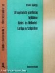 A kapitalista gazdaság fejlődése Kelet- és Délkelet-Európa országaiban