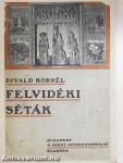 Felvidéki séták