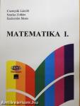 Matematika I.