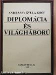 Diplomácia és világháború