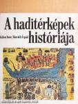 A haditérképek históriája