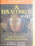 A Da Vinci-blöff