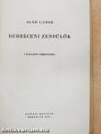 Debreceni zendülők