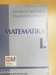 Matematika I-II.