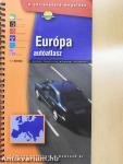 Európa autóatlasz