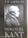 Immanuel Kant