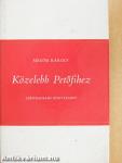 Közelebb Petőfihez