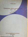 Tömegdal Magyarországon 1945-1956. V.