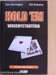 Hold 'em versenystratégia II.