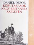 Körutazások Nagy-Britannia szigetén