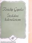 Irodalmi kalendáriom