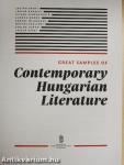 Great Samples of Contemporary Hungarian Literature