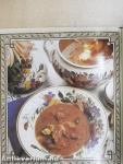 Gundel's Hungarian Cookbook