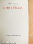 Moraj a föld alól