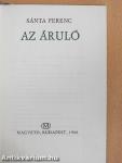 Az áruló 