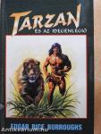 Tarzan és az idegenlégió