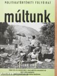 Múltunk 2008/2.