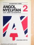 Angol nyelvtan 2.