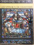 Les Vitraux de Chartres