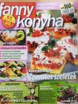Fanny konyha 2009. július-augusztus