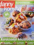 Fanny konyhaplusz 2010/2.