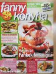Fanny konyha 2013. január-február