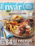 Tina Konyha 2015/2 Nyár