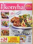 Tina Konyha 2014/2