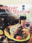 Magyar Konyha 1986/1-4.