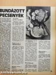 Magyar Konyha 1986/1-4.