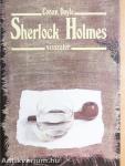 Sherlock Holmes visszatér