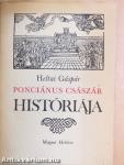 Ponciánus császár históriája