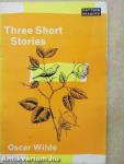 Three Short Stories