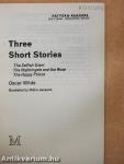 Three Short Stories