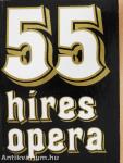 55 híres opera