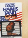 Hamis tanú