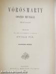Vörösmarty összes munkái VI.